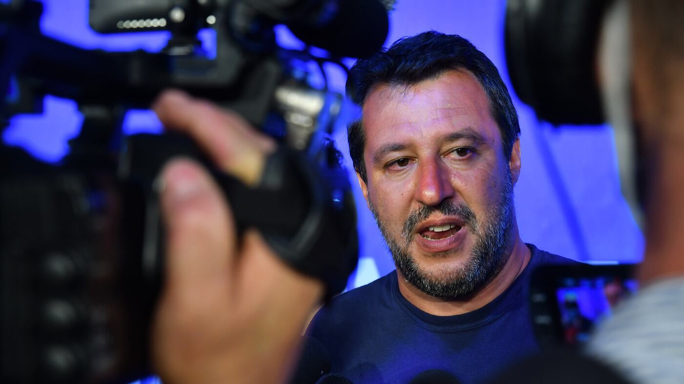 ll Carroccio frena la sua corsa. "Con Zaia nessuno scontro"