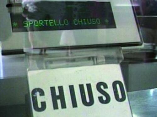 "Ho beccato falsi malati che dipingevano le pareti di casa"