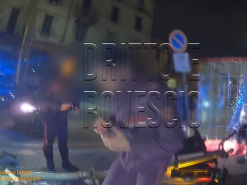 Caso Ramy, nel nuovo video i soccorsi dei carabinieri subito dopo l'incidente
