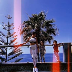 Georgina Rodriguez incantevole su Instagram 4