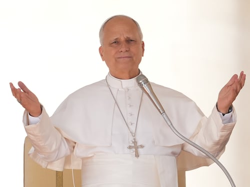 Papa Leone XIV: “Ho un nodulo al polmone. Sarò operato nei prossimi giorni”