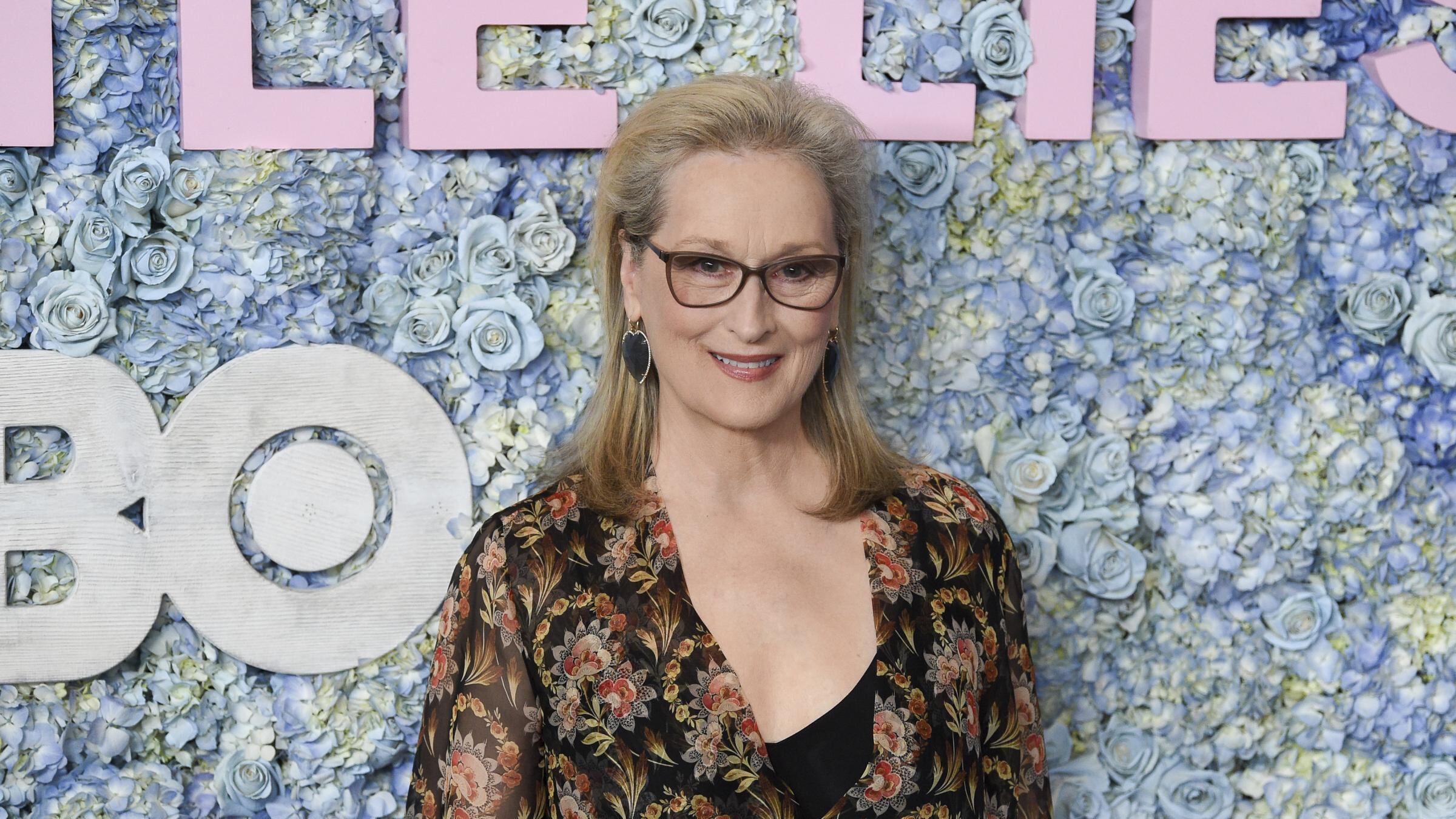 Perché Meryl Streep è un simbolo degli over 70