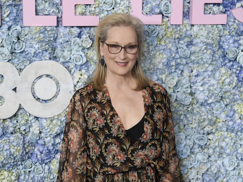 Perché Meryl Streep è un simbolo degli over 70