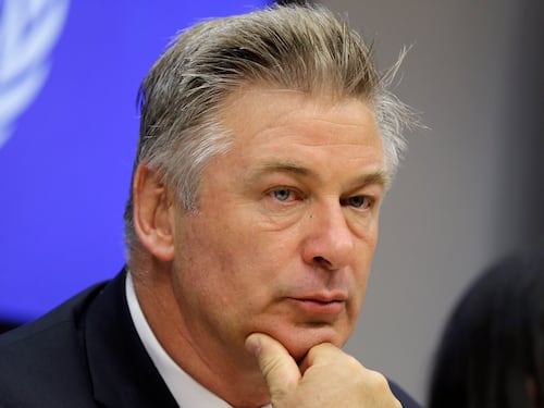 Baldwin, lo sparo e il giallo del proiettile