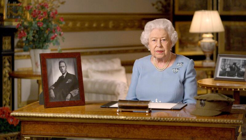Gli ultimi giorni da regina e il desiderio di Elisabetta. "Fatemi morire a Londra"