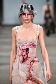 Fashion Week Australia 2018, le modelle più sexy 3