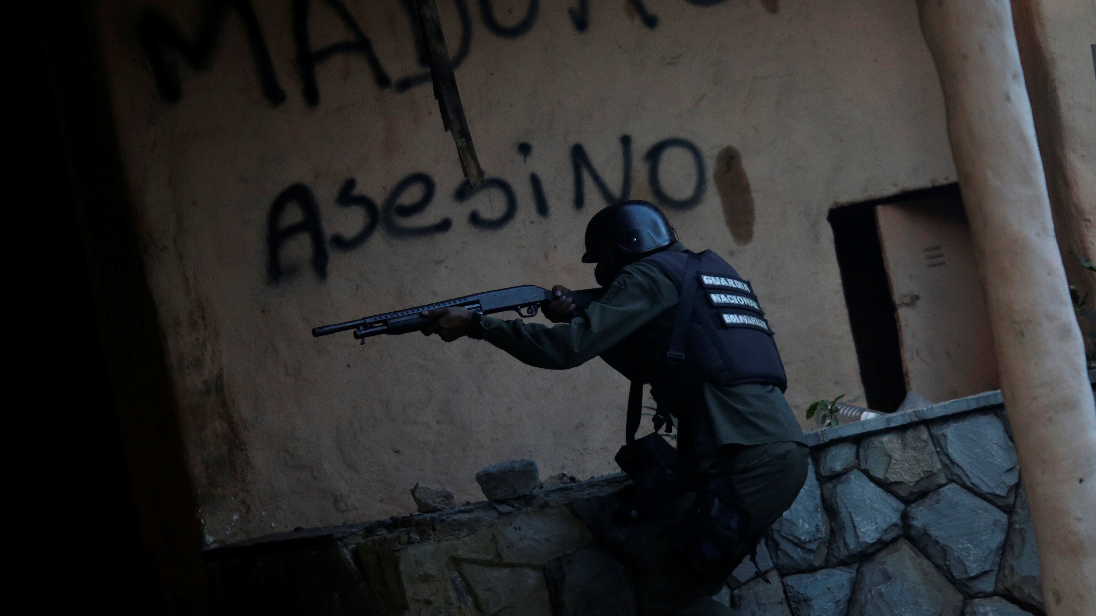 Venezuela, sangue sul voto. Maduro uccide la libertà