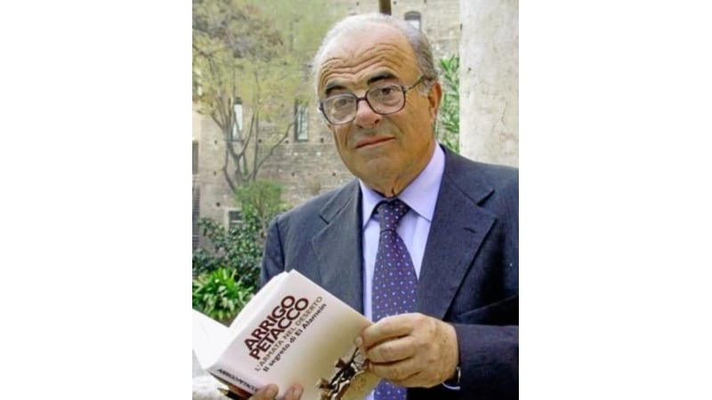 Morto il giornalista Arrigo Petacco