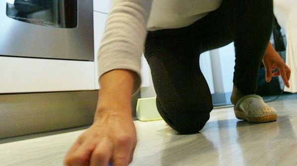 Quando la "signora delle pulizie" si chiama online