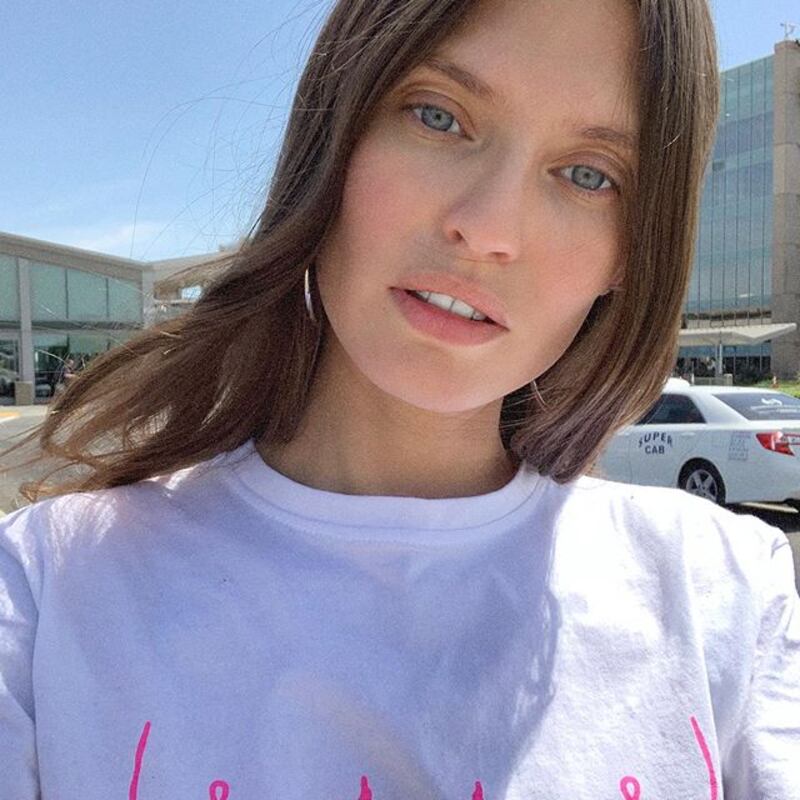 Bianca Balti da urlo su Instagram 4