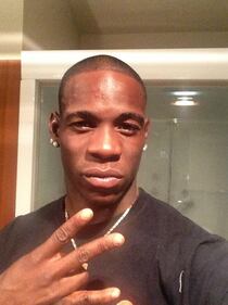 Anche Mario Balotelli sbarca su Twitter 1