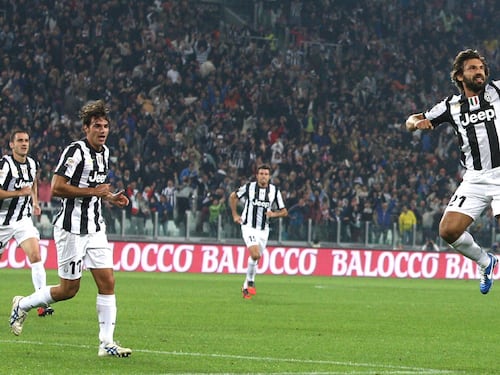 Juve non far la stupida stasera