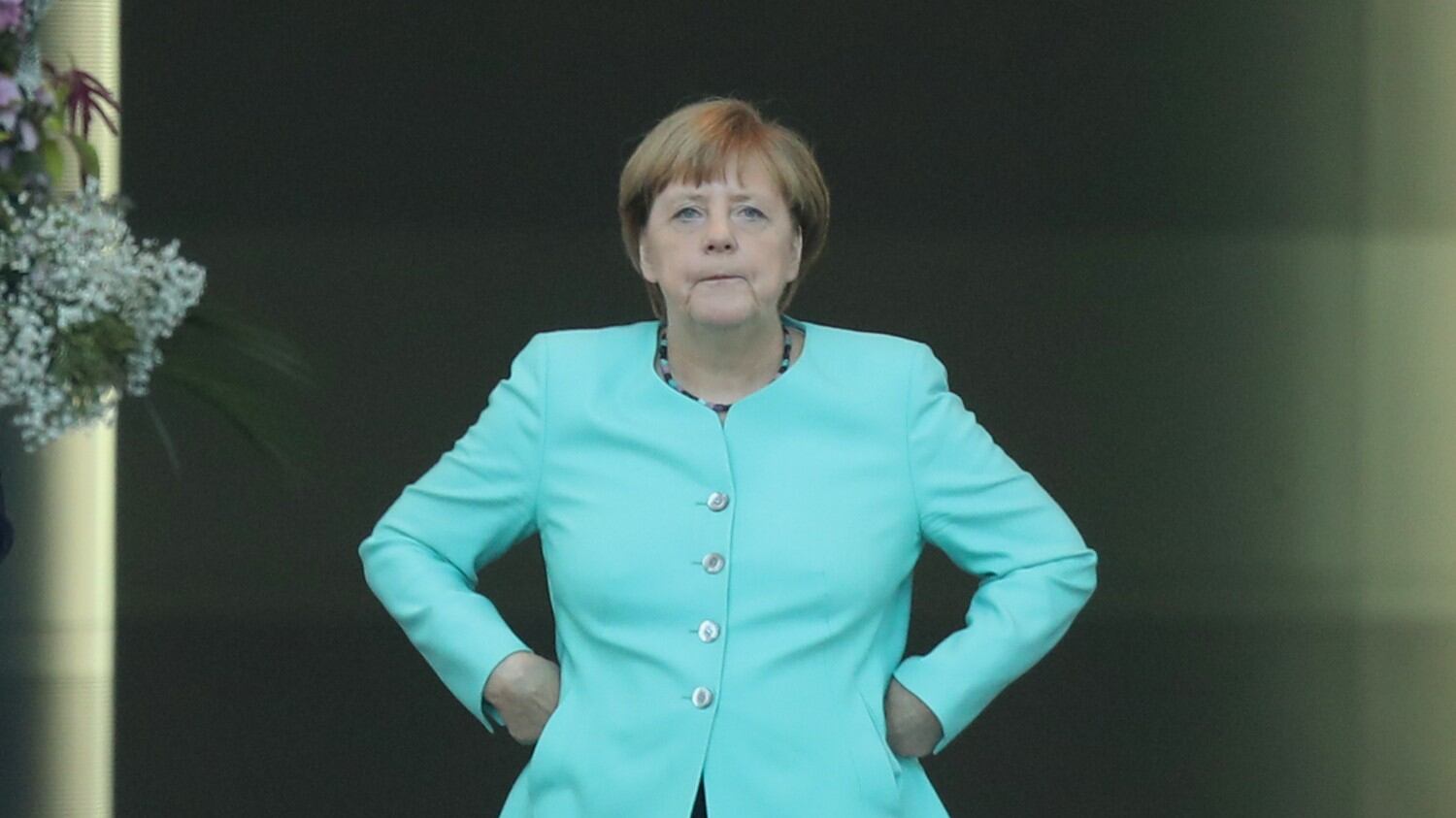 Merkel trema per i sondaggi e medita di non ricandidarsi