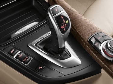 BMW ActiveHybrid 3 10