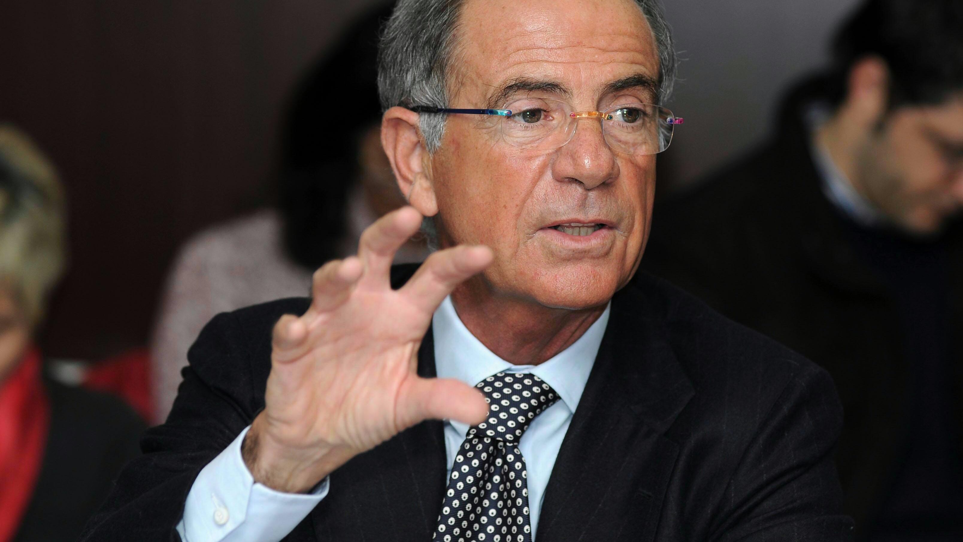 Il candidato manager che unisce i moderati