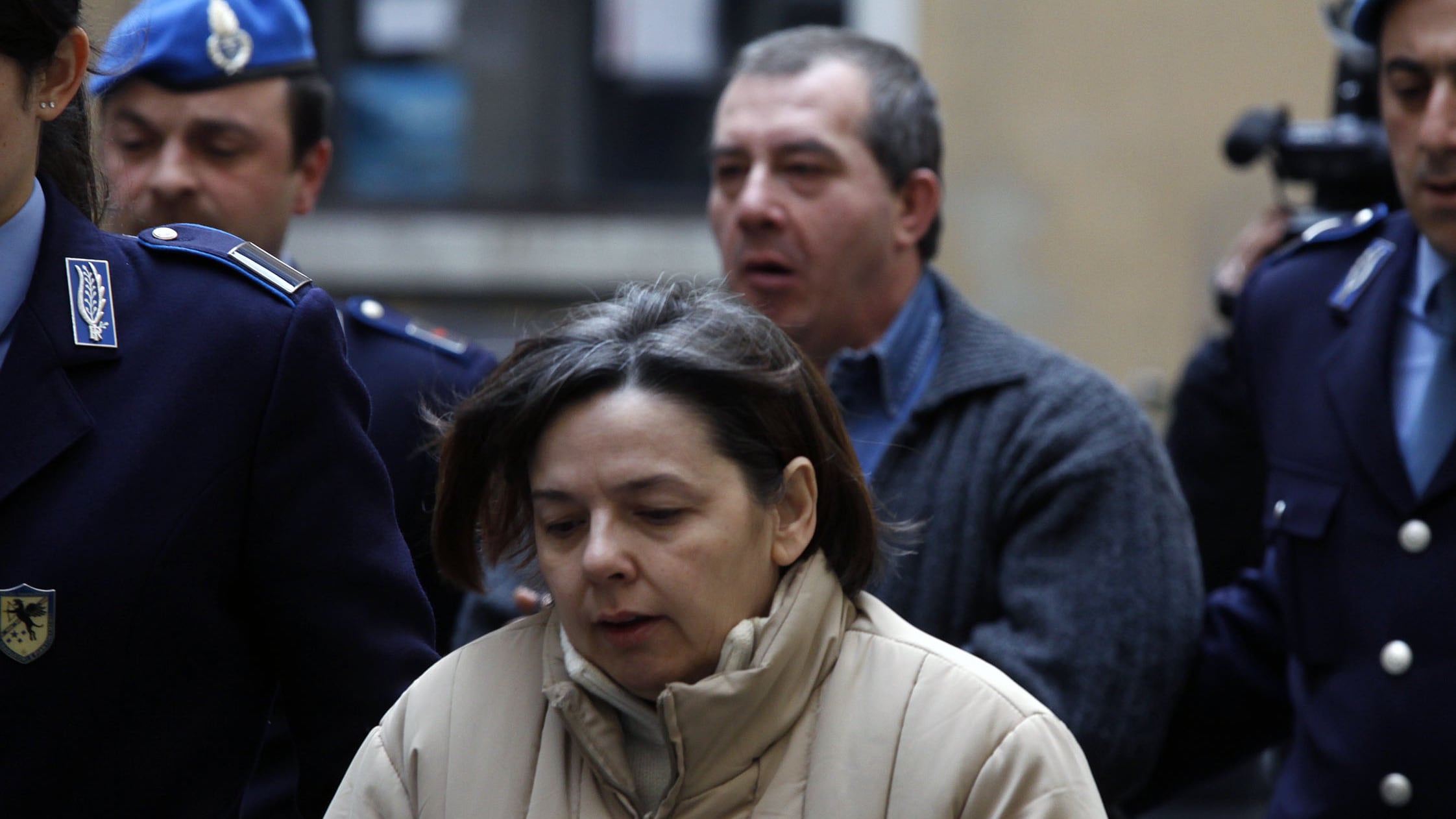 Strage di Erba, respinto il ricorso: no alla revisione del processo, resta l'ergastolo per Olindo Romano e Rosa Bazzi