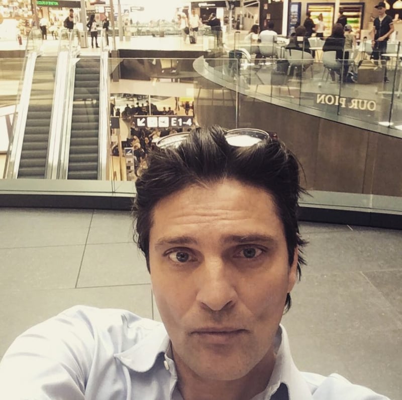 GF Vip 2, i concorrenti su Instagram 8