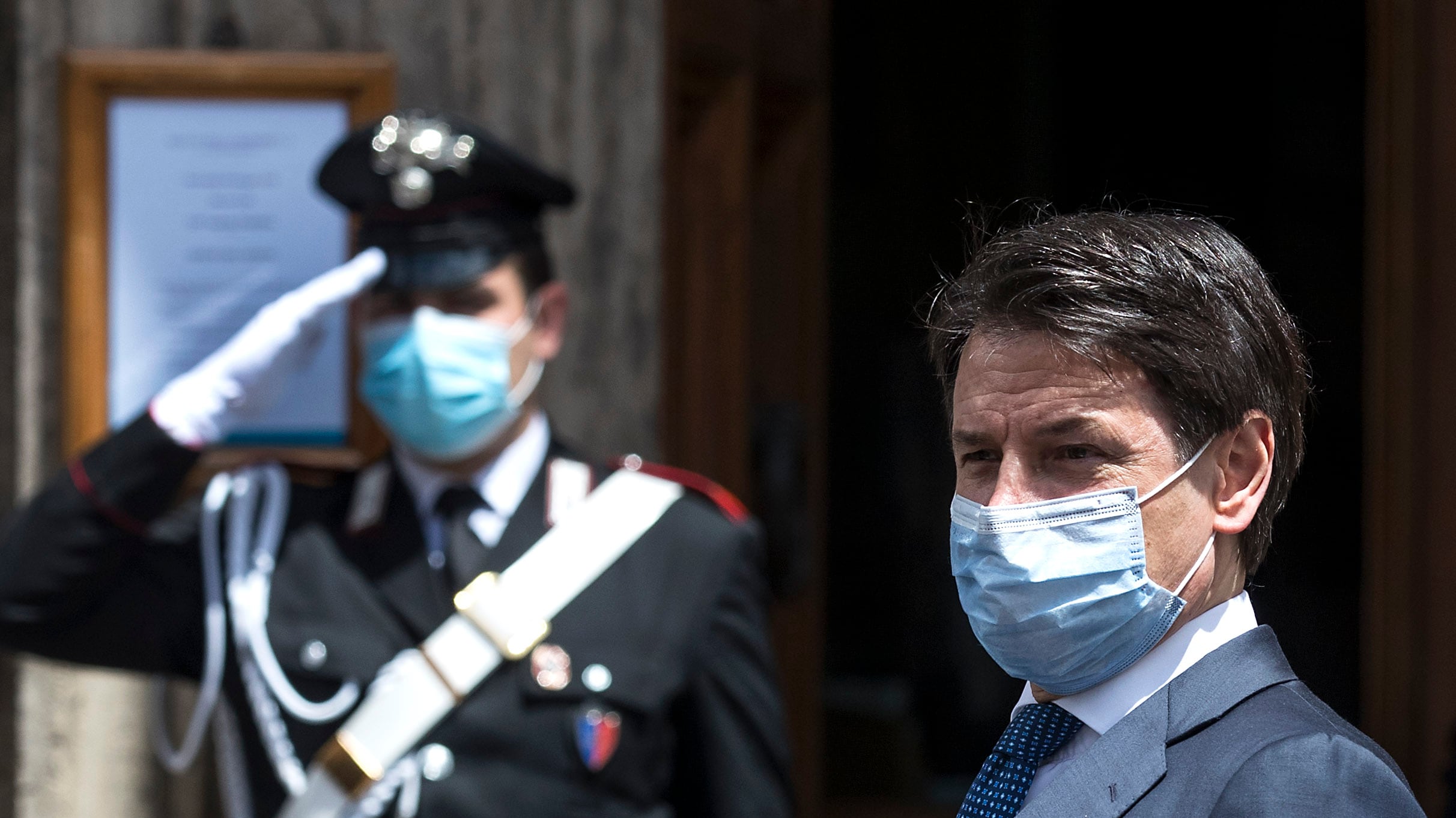 "Zona rossa? Non avevo il manuale". Ora Conte teme l'avviso di garanzia