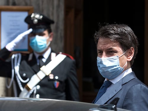 "Zona rossa? Non avevo il manuale". Ora Conte teme l'avviso di garanzia