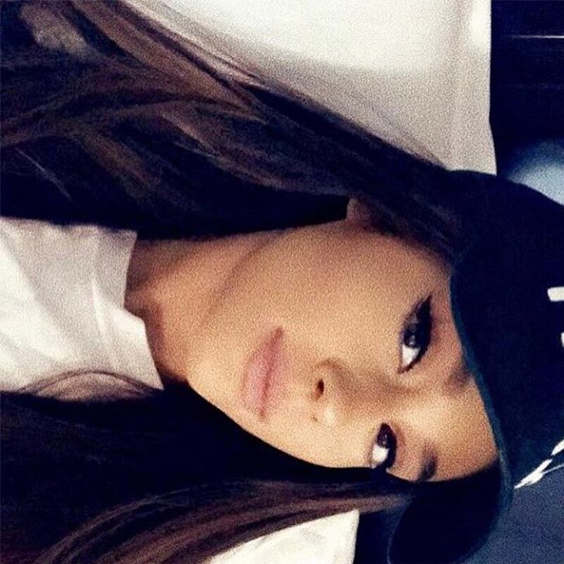 Ariana Grande, foto 6