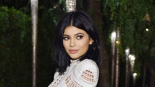 Kylie Jenner e Kim Kardashian, foto 12