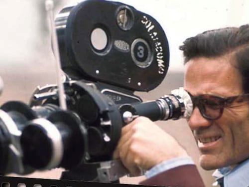 Pino Pelosi è morto, ma il giallo della fine di Pasolini sopravvive