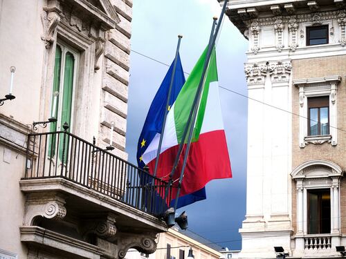 "Nella stessa direzione". Spunta il "partito di Draghi"?