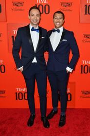 A New York il party per i 100 anni del Times  2