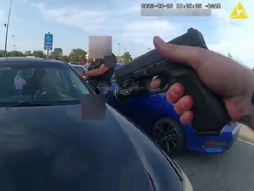 Video choc in Ohio: afroamericana incinta uccisa dalla polizia Usa