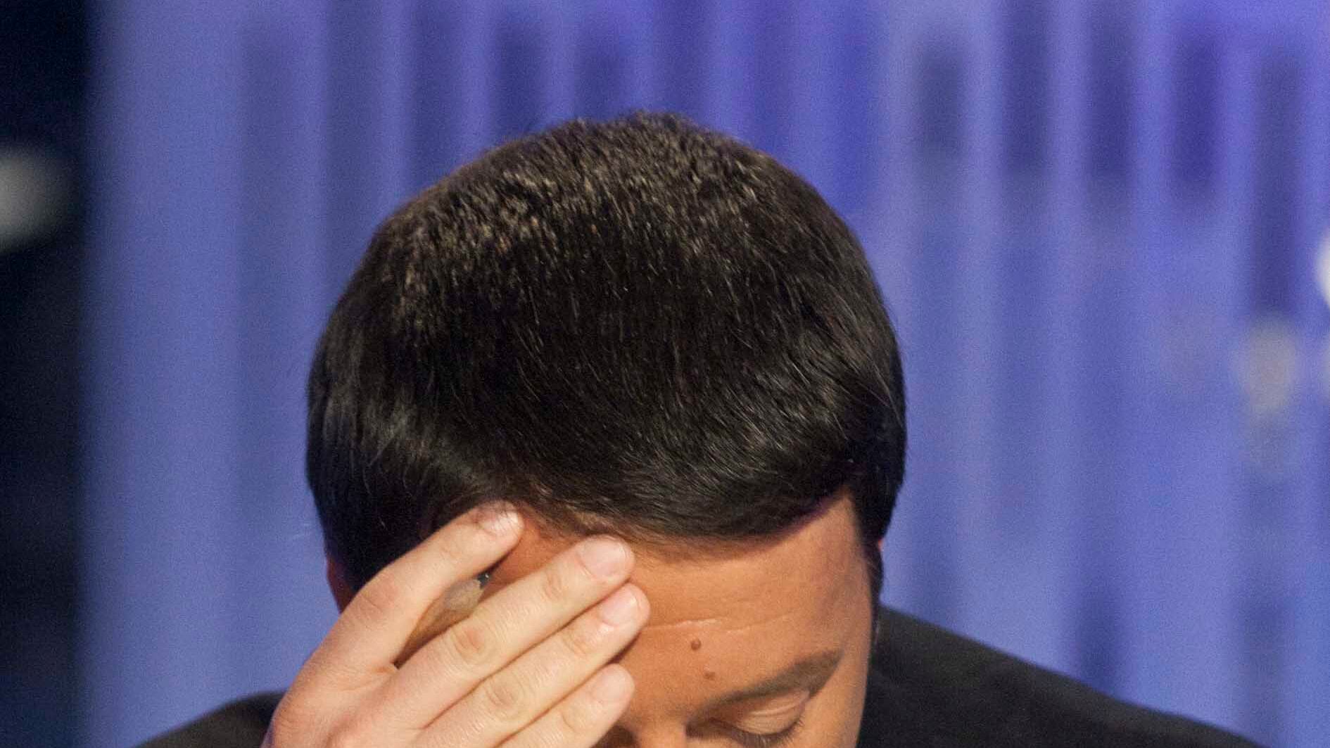 Il Pd scopre le toghe politicizzate e teme un'offensiva contro Renzi