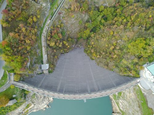 Monitoraggio infrastrutturale: una strategia contro i fenomeni climatici estremi