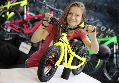 Eurobike 2013: l’Europa riparte dalla bici 13