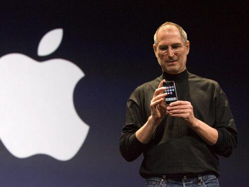 La figlia di Steve Jobs deride l'iPhone14: "Uguale a quello dell'anno scorso"