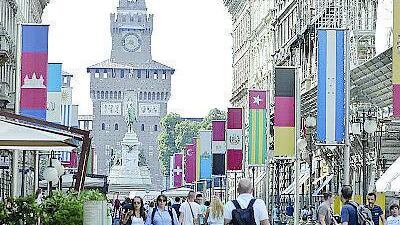 Camere occupate è crescita record Maggio fortunato per il turismo