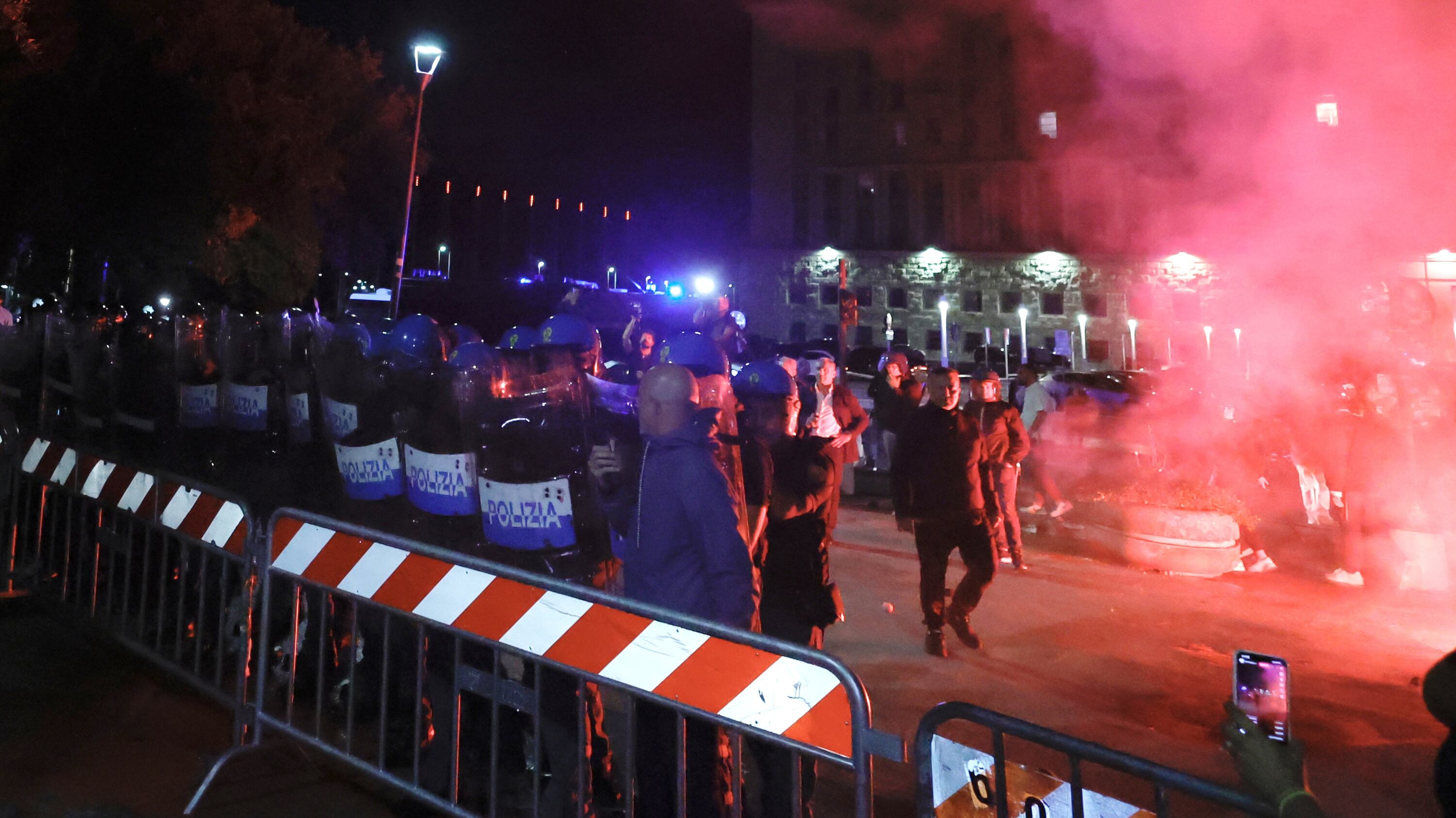 Delirio anti-Israele. Ora un italiano su 6 giustifica atti ostili contro prof ed ebrei