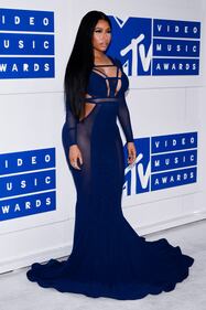 MTV VMA 2016: le artiste più sexy 16