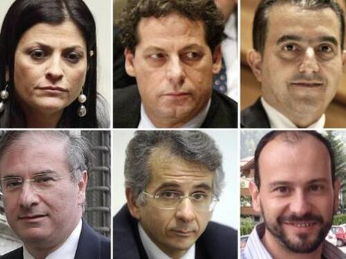 Con FI all'opposizione arrivano le dimissioni dei sottosegretari