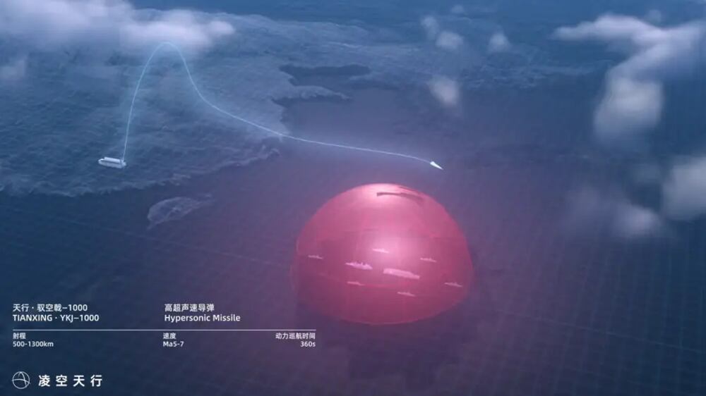 Missile ipersonico sul Giappone, alta tensione Pechino-Tokyo: cosa c'è dietro il video avvertimento