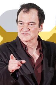 Presentazione di "C'era una volta in Hollywood" in Giappone  1