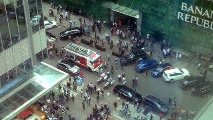Allarme bomba a Mosca, evacuata la stazione Kievsky