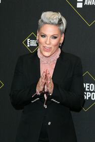Le  star dei People’s Choice Awards 2019 4