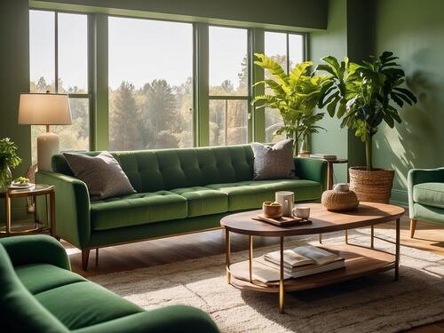 Design, le qualità del legno e il benessere dell'abitare