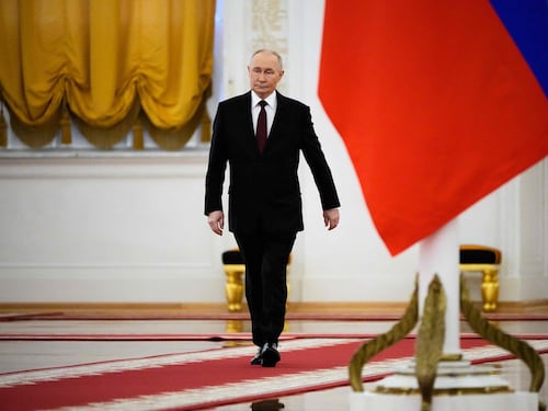 Putin punta sui droni: come funzionano le Unmanned Systems Forces dell'esercito russo
