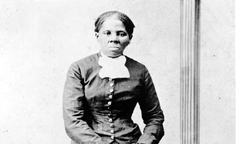 Harriet Tubman