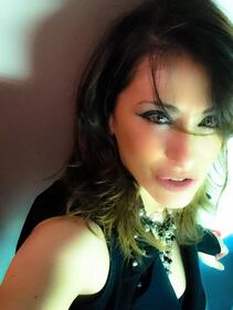 Le selfie da urlo di Sabrina Salerno 1