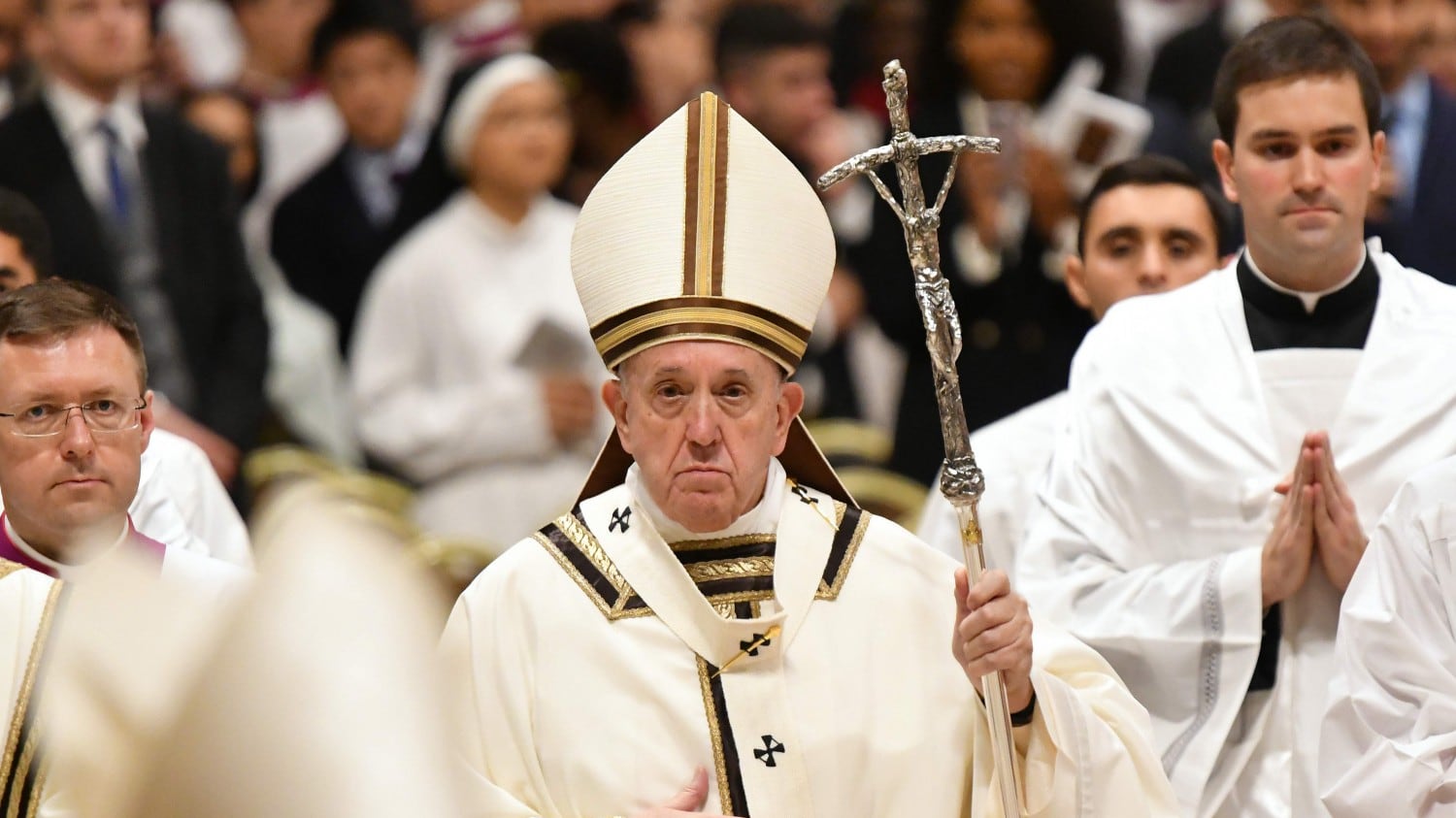 La "guerra santa" di Francesco: così il Papa sfida i sovranisti