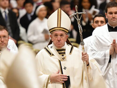 La "guerra santa" di Francesco: così il Papa sfida i sovranisti