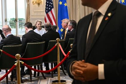 Dazi, Ue e Usa trovano l'accordo 4