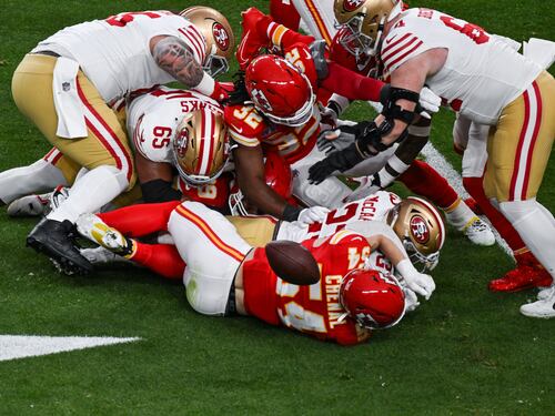 Super Bowl infinito: Kansas City ancora campione, piegati i 49ers ai supplementari
