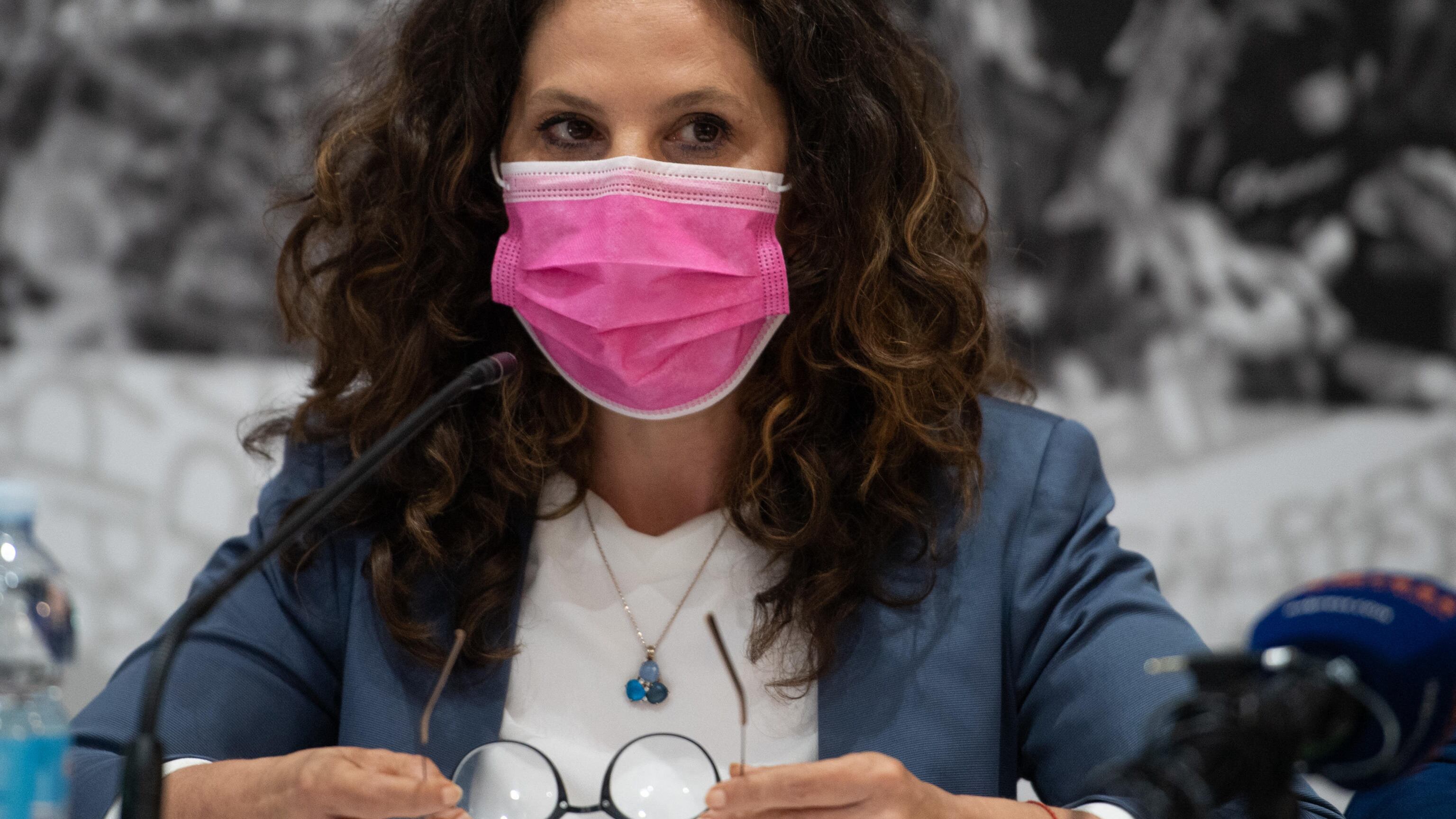 "Digiuno per la giustizia con cappuccini e succhi. Più voce ai referendum"